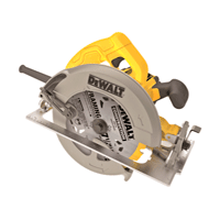 Serra circular manual para madeira