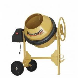 Betoneira 150 lts