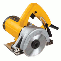 Serra mármore portátil