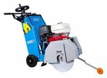 Cortadora de concreto