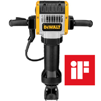 Martelo rompedor 30 kg