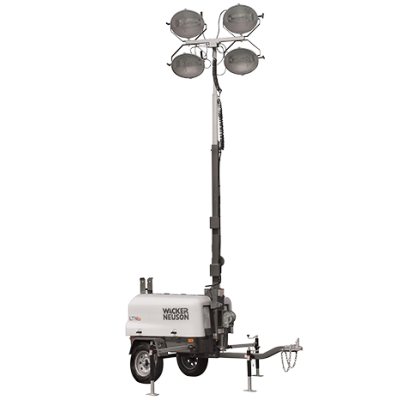 Torre de Iluminação