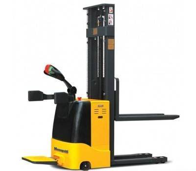 Empilhadeira elétrica