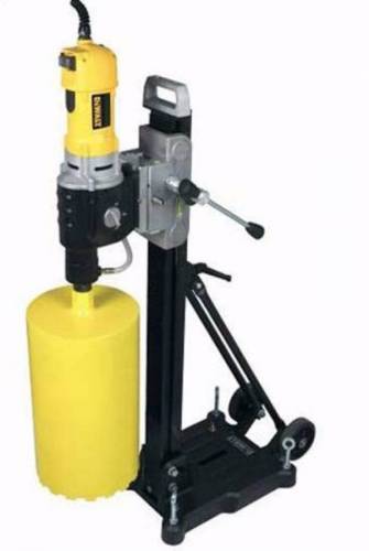 Perfuratriz diamantada