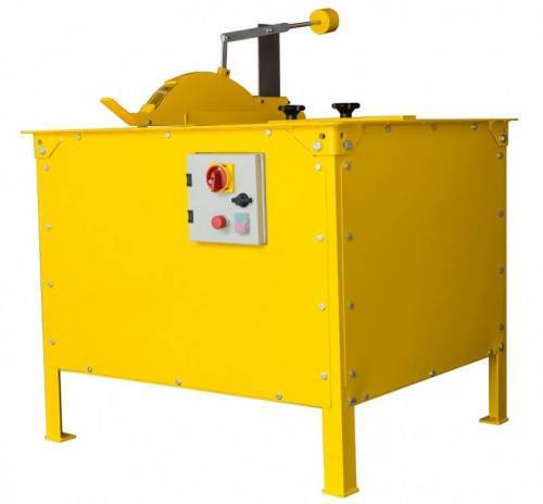 Serra circular completa