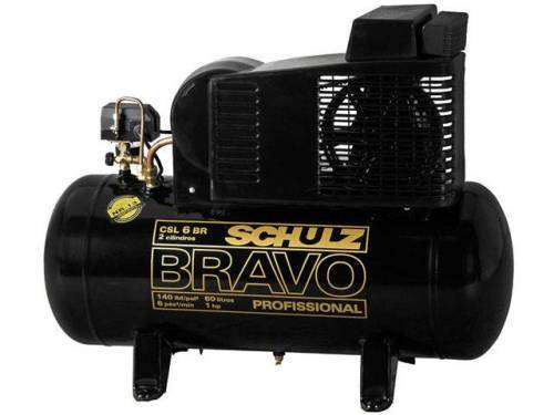 Compressor 200 lts